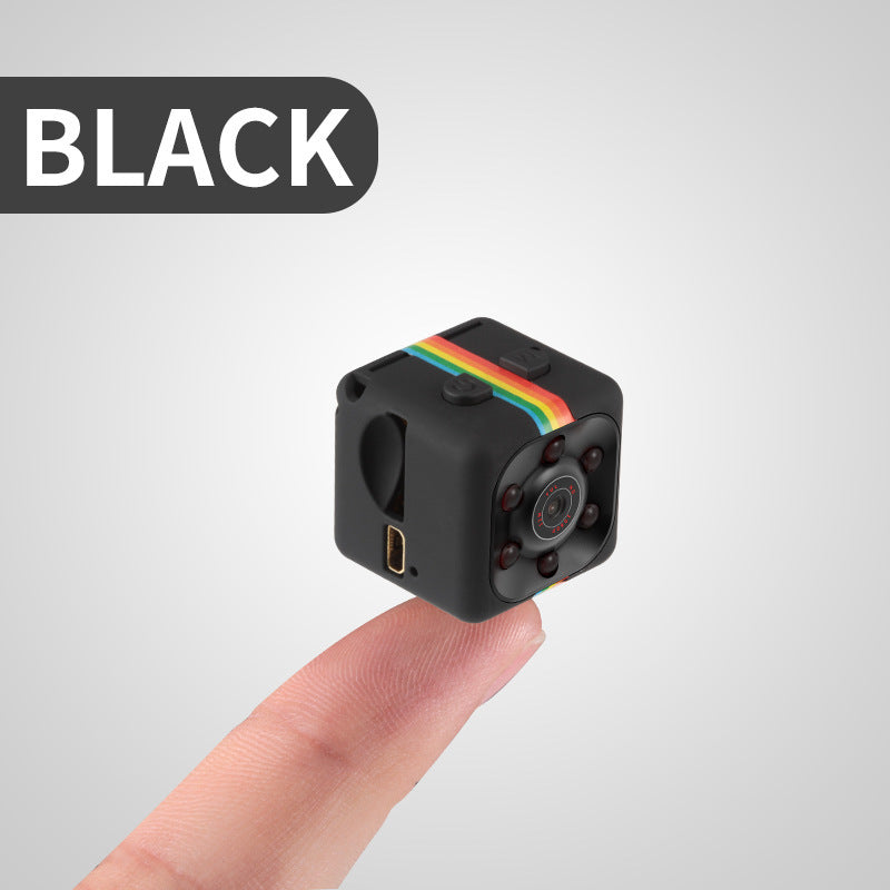 SQ11 HD 1080P DV super mini camera infrared night vision