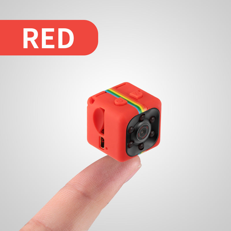 SQ11 HD 1080P DV super mini camera infrared night vision