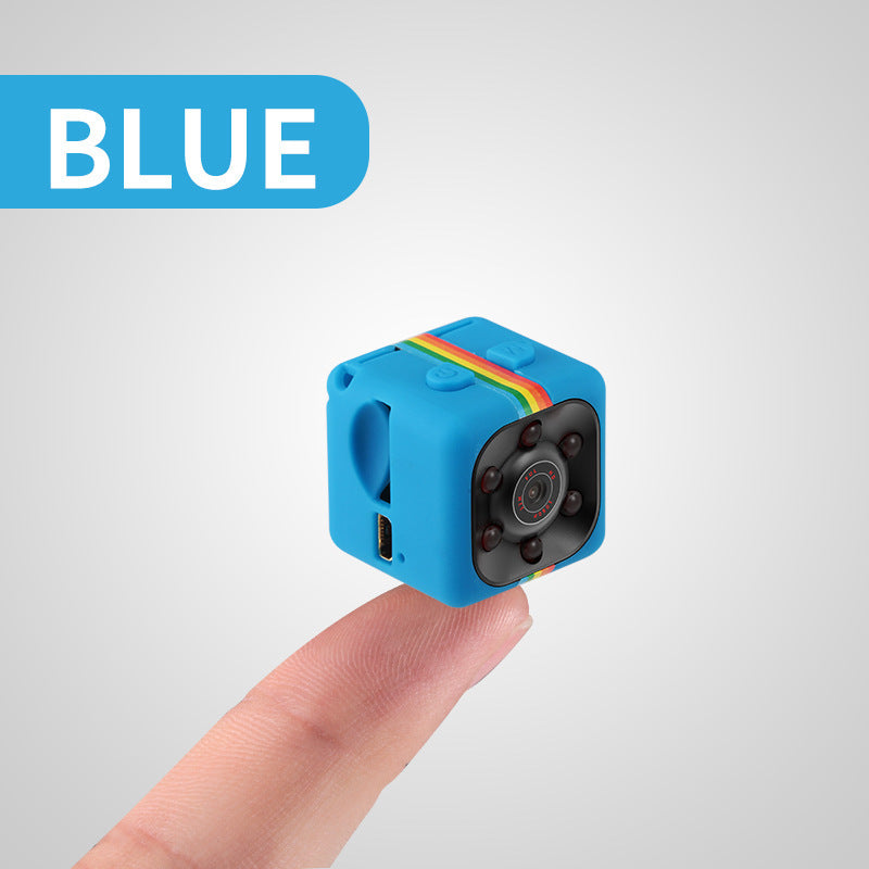 SQ11 HD 1080P DV super mini camera infrared night vision